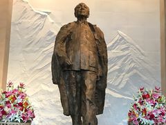 -邓小平故里