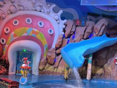 -烟台海昌鲸鲨海洋公园