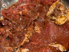 -英雄故事地摊烤肉(马驹桥店)