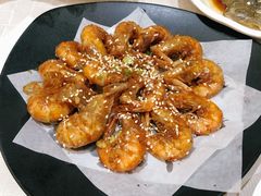 -北海渔村酒楼·粤菜海鲜点心(新华店)