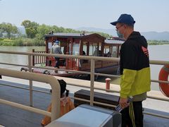 -长兴太湖图影湿地文化园