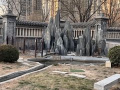 -卫鼎轩·曹公馆(鼓楼店)