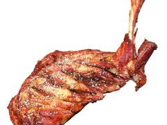 草原特色小羊腿-老开封羊肉汤(新二十六街店)