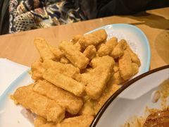 -金悦印象小馆(三里河店)