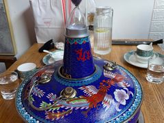 -毛辣果·贵州红酸汤牛肉火锅(西单店)