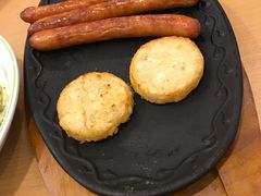 -萨莉亚意式餐厅(天河城购物中心店)