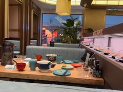 -晴季寿司(延河路万达广场店)