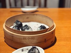 -苏小柳手作点心(控江旭辉分院)