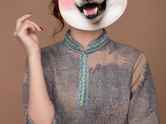 -壹人壹像工作室(购物公园店)