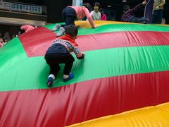 -蒙特利亲子乐园