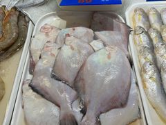 -品味居·首店·大连鲜活海鲜大连菜(东港店)