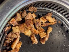 -老卜奎齐齐哈尔烤肉(人民东路店)