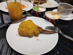 -富力万达文华酒店·海鲜自助
