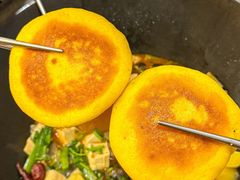 -老刘生态大鱼坊铁锅炖鱼(赛马场店)