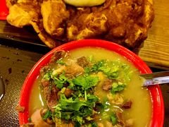 -老回回饺子馆(海洋馆店)