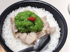 -蔡澜点心·粤菜(万菱汇店)