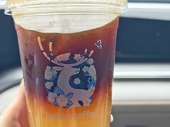 -瑞幸咖啡(坂田乐汇城店)