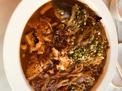 -京滨饭店·餐厅(阜外大街店)