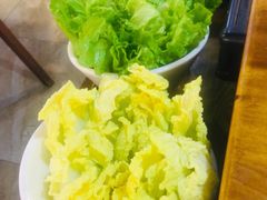 -潮澎派·潮汕菜大排档(南较西路店)