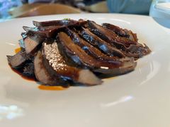 -金典银峰老鹅馆·昆山菜(亭林公园店)