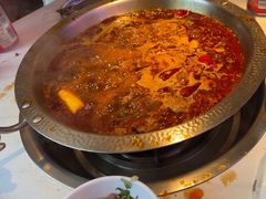 -李姑婆鲜切牛肉火锅自助(凤城二路店)