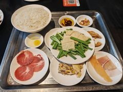 云南过桥米线-南蛮子Southern Barbarian(进贤路店)