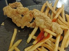 -蓉府金足印象(清江西路店)