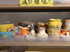 -趣陶陶艺手工坊(新世界百货重庆店)