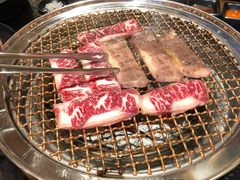 -九田家黑牛烤肉料理(石路天虹店)