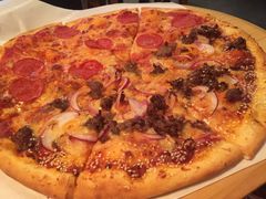 -火鬼 PYRO(五道口店)