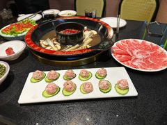 -三江两海老火锅(北京首店)