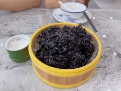 -紫藤园·天目湖大鱼头(南山竹海店)