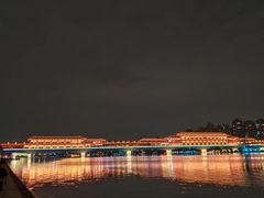 -咸阳湖景区