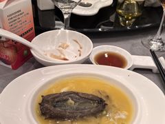 -龙宴海鲜城(经中路店)