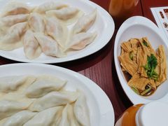 -喜家德虾仁水饺(岗厦北店)