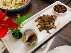 -堂宴·老厦门私房菜(1988仙岳总店)