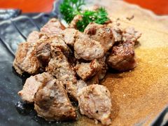 -金沙滩喜来登度假酒店-雅日本餐厅