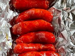 -黑蛋烤肉坊(光华路总店)