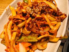 -包装马车·韩国料理·포장마차