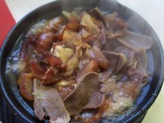 -赵家牛肉砂锅(台西三路店)