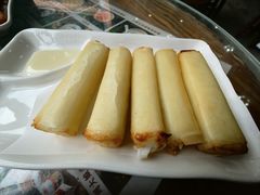 -周大娘牛乳(旧寨古村总店)