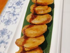 -东方饺子王(工农大路店)
