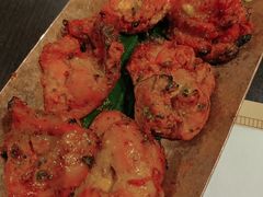 -克比叔叔印度餐厅Kebabs on the Grille(人民广场店)