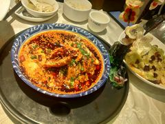 -川味堂·四川豆花(八卦岭店)