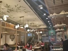 -川府宴语烤鱼川菜家常菜(梨园店)