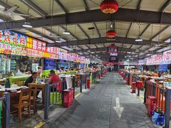 -大学城夜市大排档(凤栖路店)