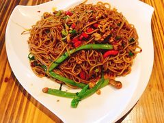 老南昌炒粉-万方圆拌粉瓦罐汤(恒茂华城店)