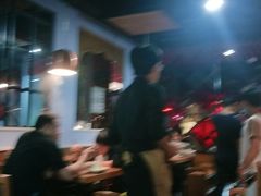 -傣妹火锅(南京东路一店)