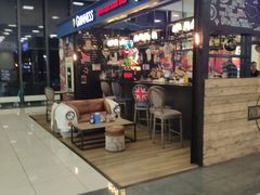 -谢列梅捷沃国际机场