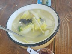 -叶存利海鲜大馅饺子(海宁路总店)